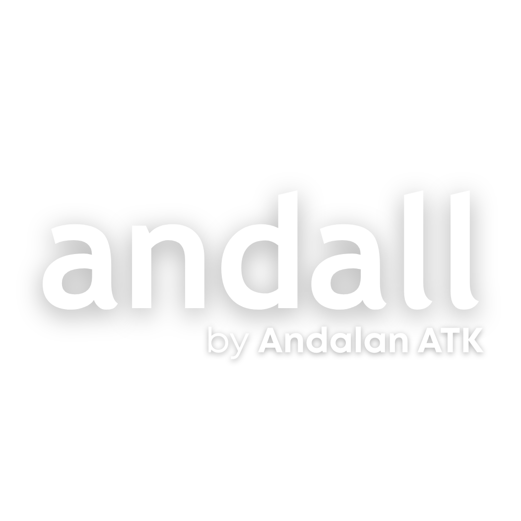 Andall by Andalan ATK