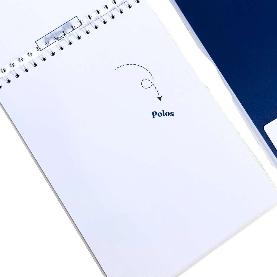 Notebook Orenji Buku Agenda B5 Plain Spiral Samping Pastel 60 Lembar / Buku Catatan Polos