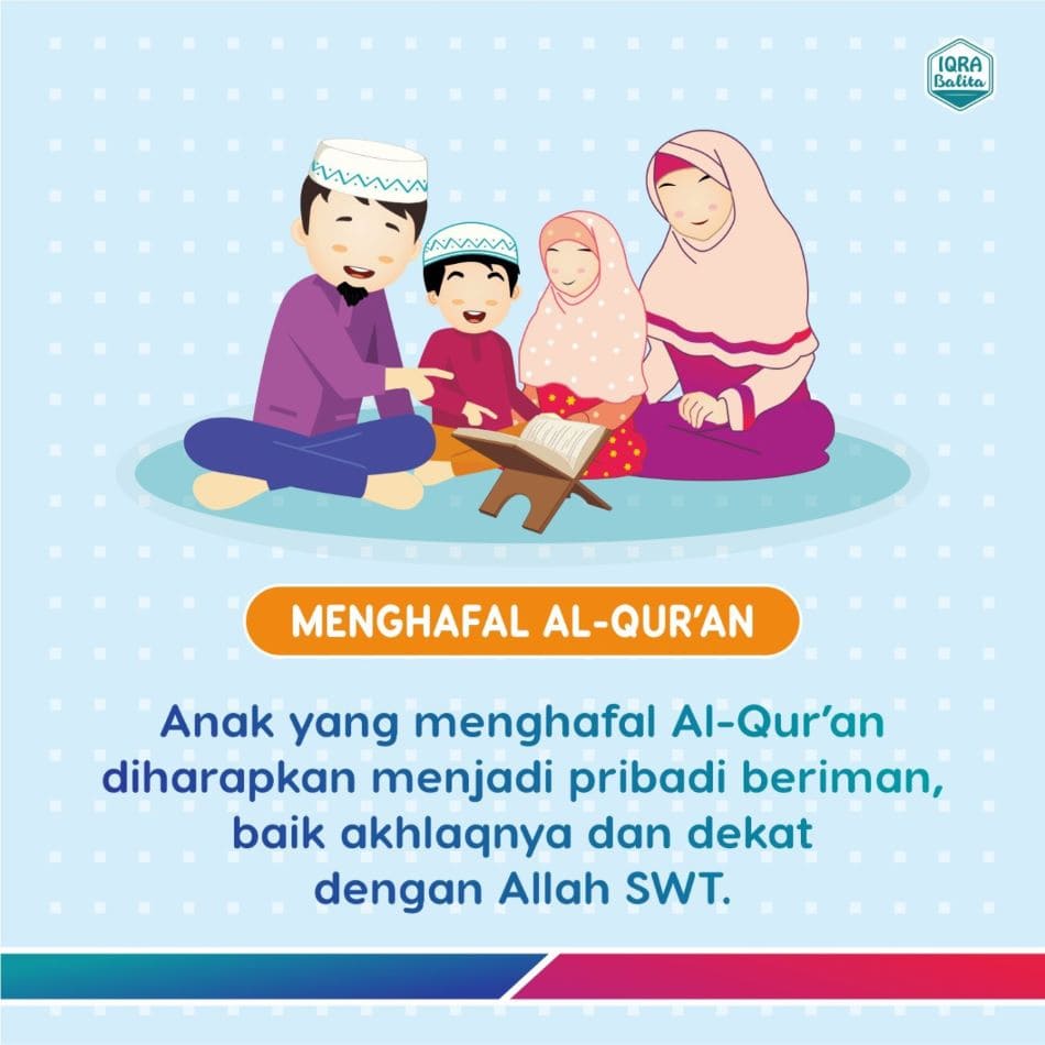 Buku Juz Amma Anak Umur 6-13 Tahun / Iqra Balita / Boardbook  