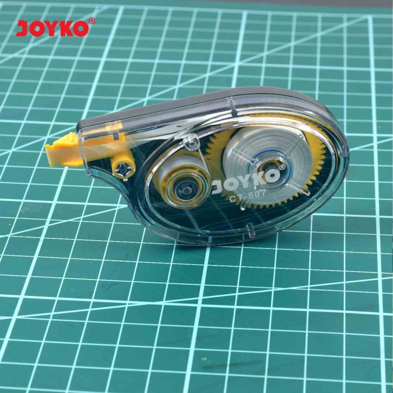 Tip Ex Kertas / Correction Tape Joyko CT-507 Tipex