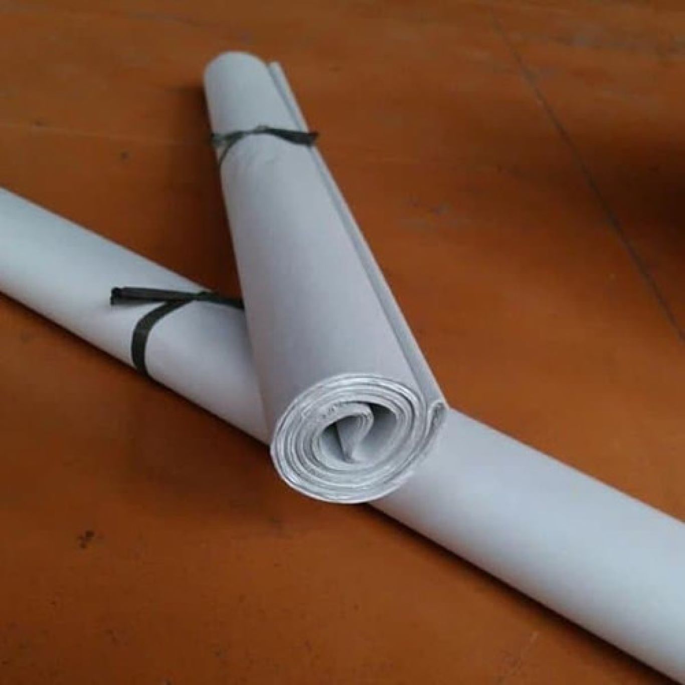 Kertas Flip Chart ukuran 57x85cm / 25 Lembar / Flipchart