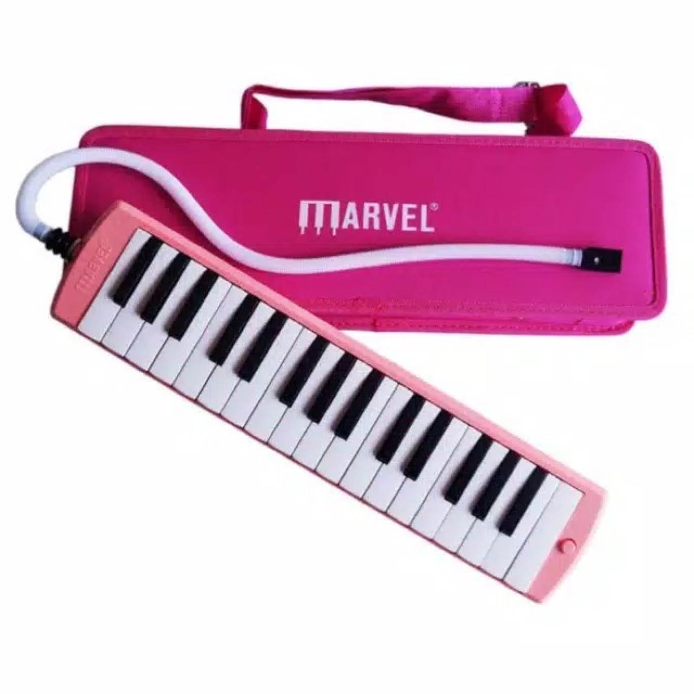 Pianika Marvel QM-32A Hardcase / Pianica