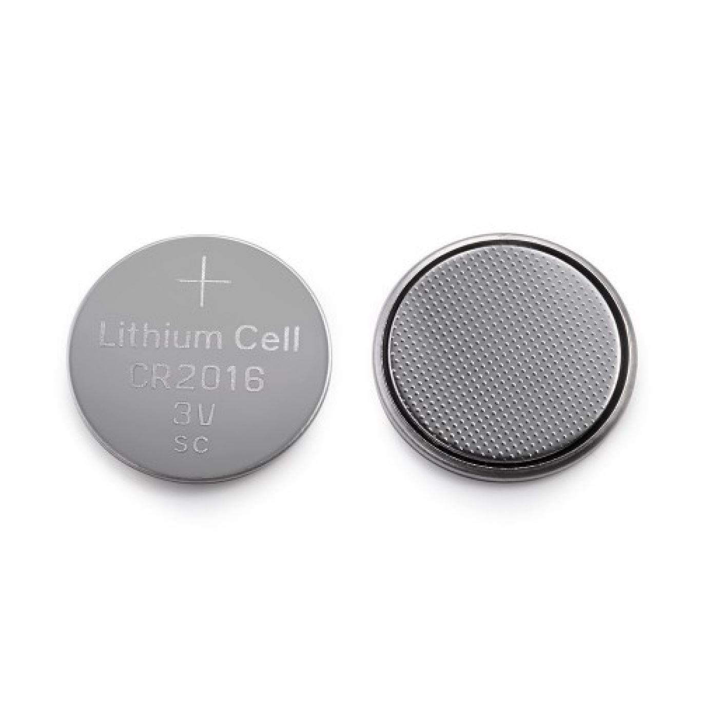 Baterai Gepeng 3V / Coin Cell Battery / Baterai Kancing / CR-1632 / CR-2016 / CR-2025 / CR-2032