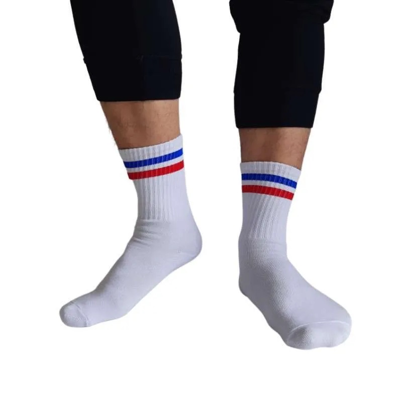 Kaus Kaki Oldschool KK OS 3/4 G8 4 Layer / Kaos Kaki  