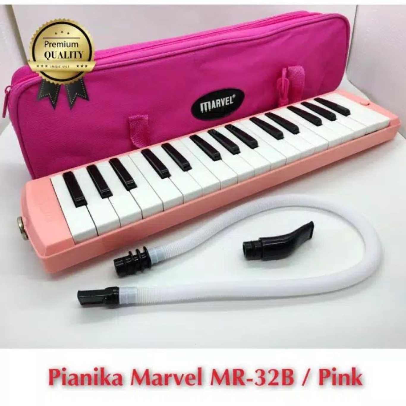 Pianika Marvel QM-32B / Pianica