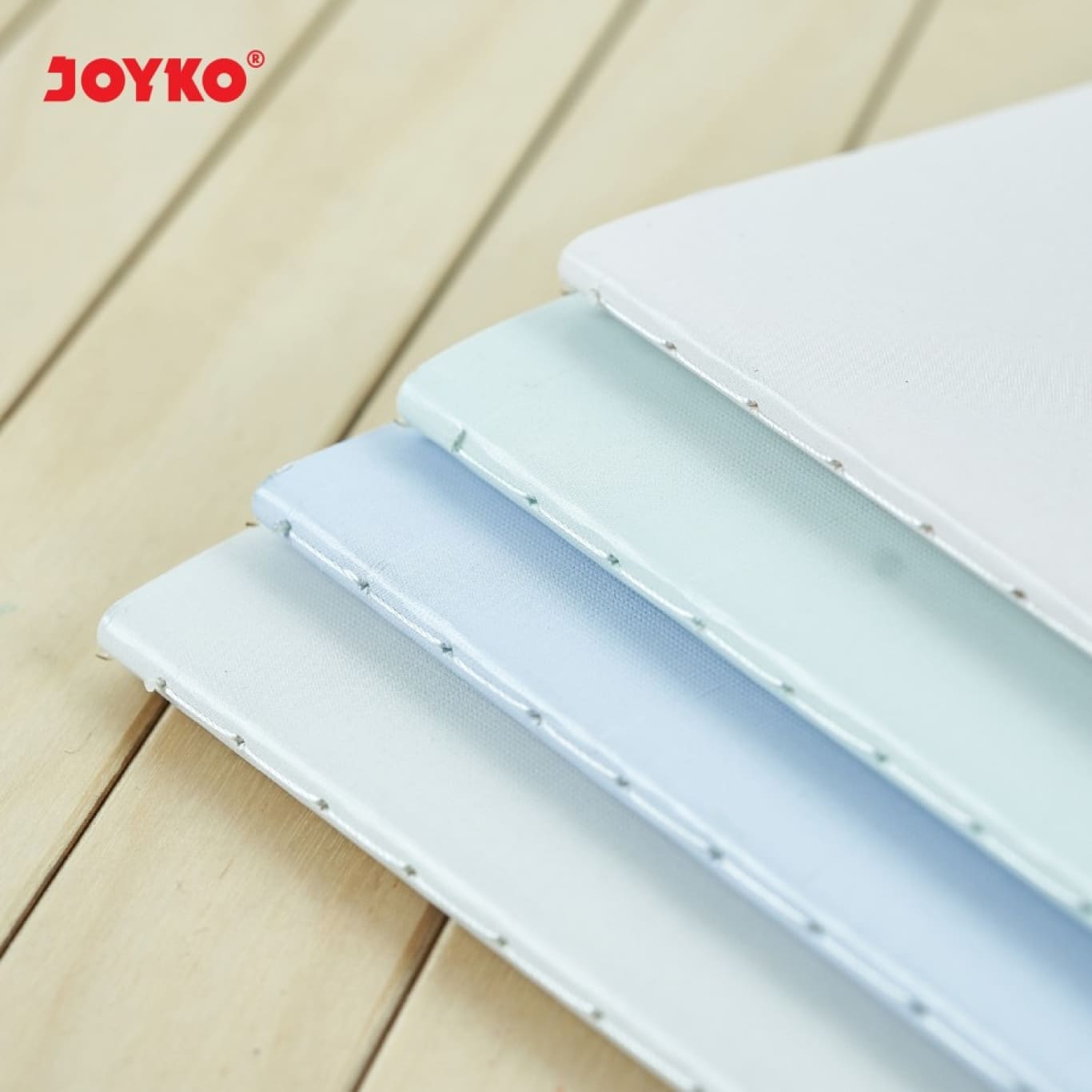 Joyko Notebook A5 Diary Agenda Buku Catatan Bergaris NB-708 [40 Lembar]  