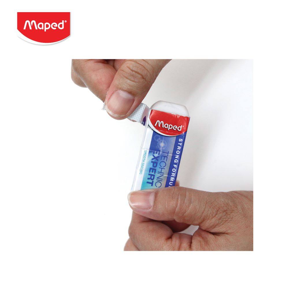 Maped Penghapus Expert Eraser Mini - Standard - Large