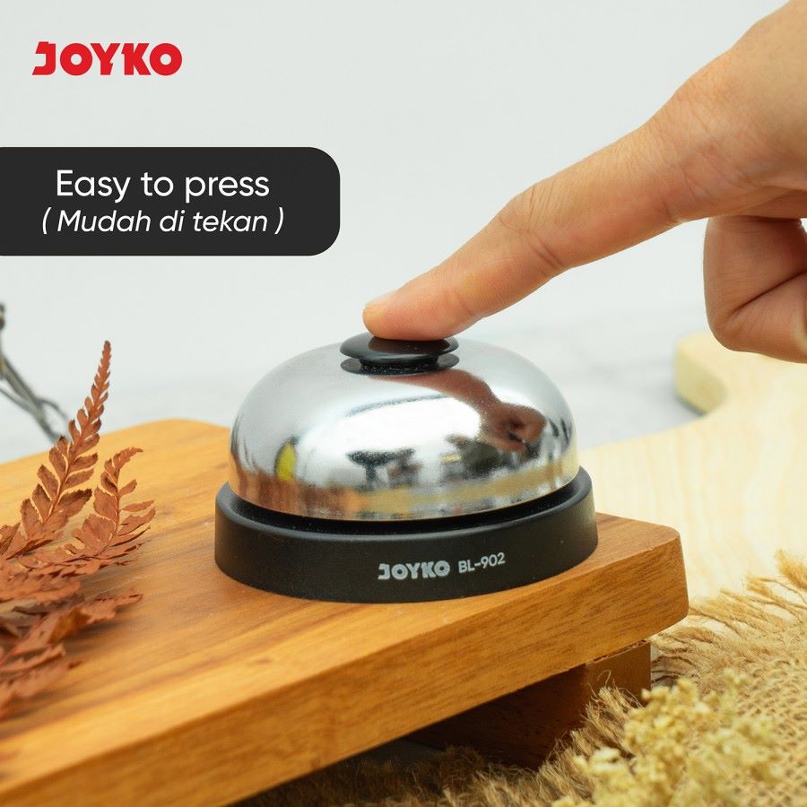 Call Bell / Bel Meja Joyko BL-902