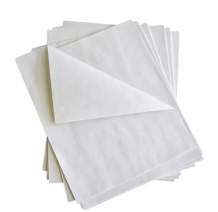 Kertas Buram / Kertas Koran Ukuran A4 & F4 / Kertas Draft