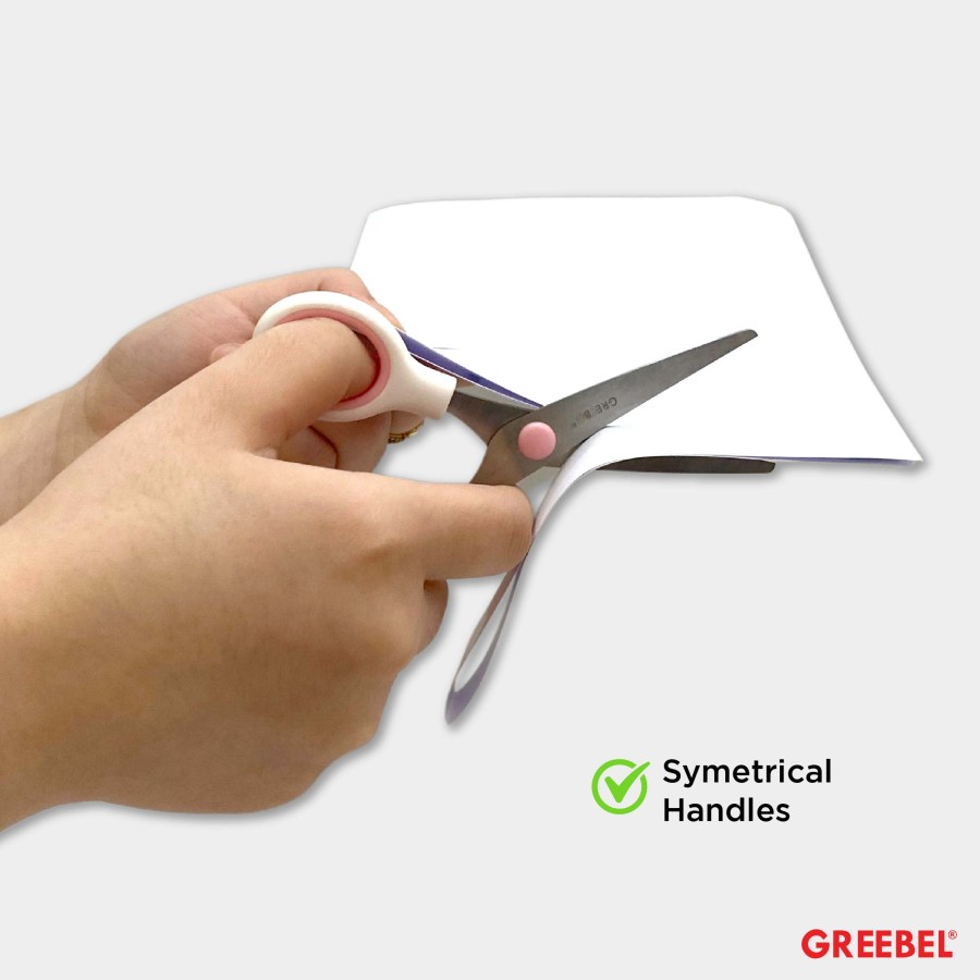 Gunting Anak / Greebel Gunting Sc-01 Scissor  