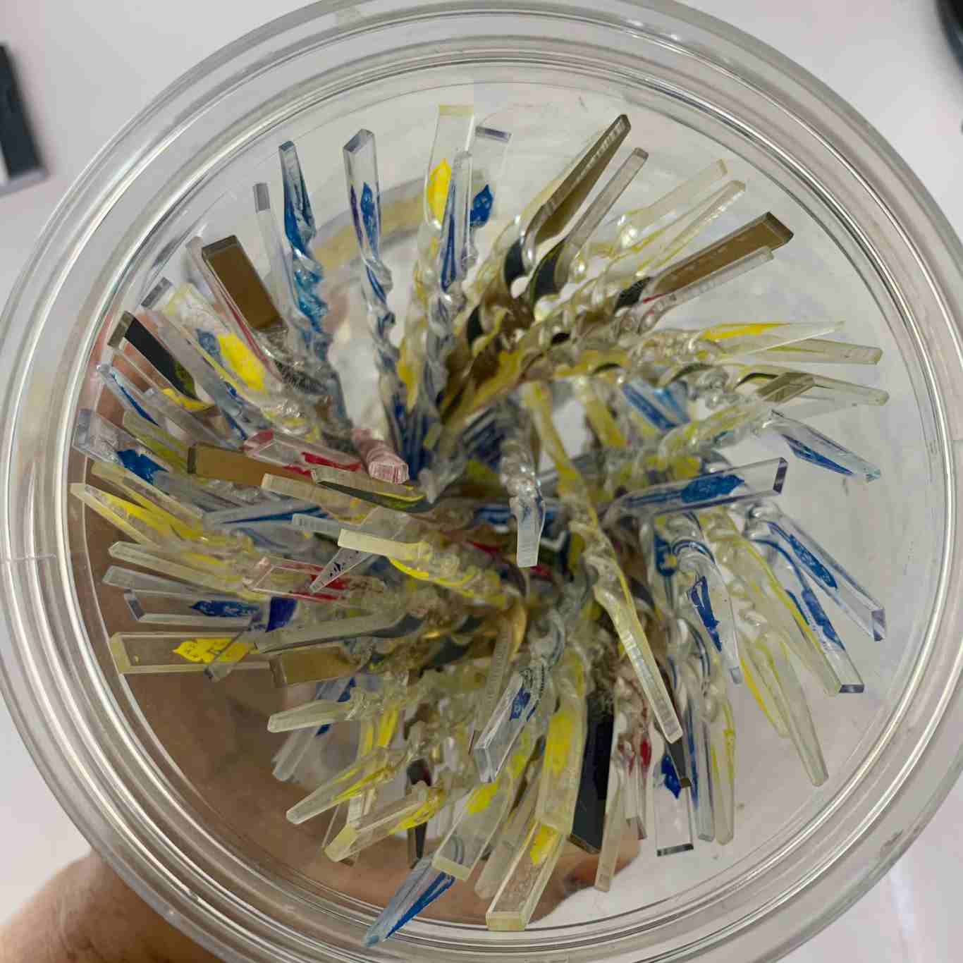 Kalam / Tunjukan Ngaji / Tuding  