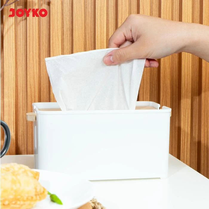 Tissue Box / Kotak Tisu TSBX-1904 Joyko  