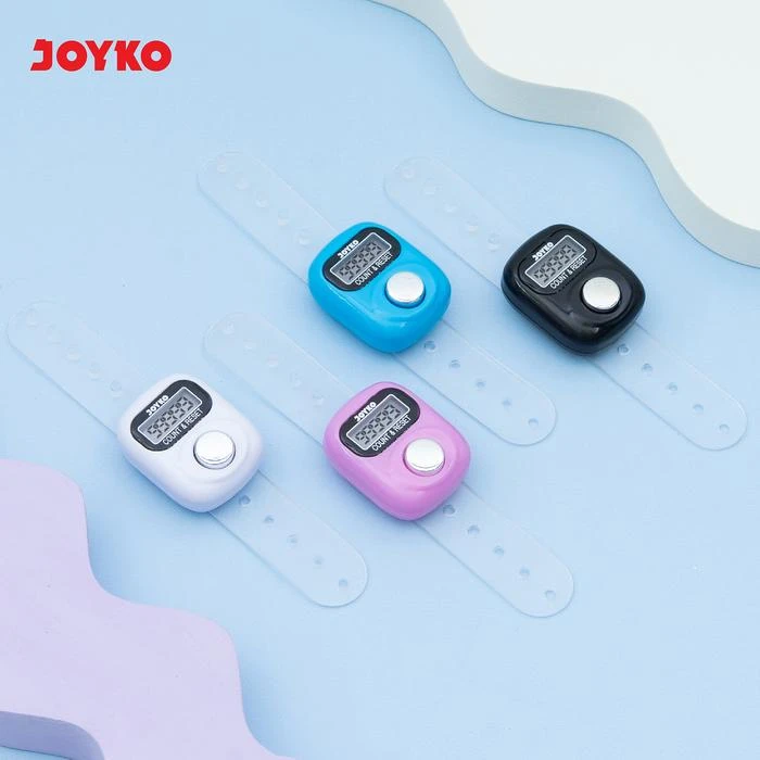 Finger Counter / Tasbih Digital FGCT-2021 Joyko
