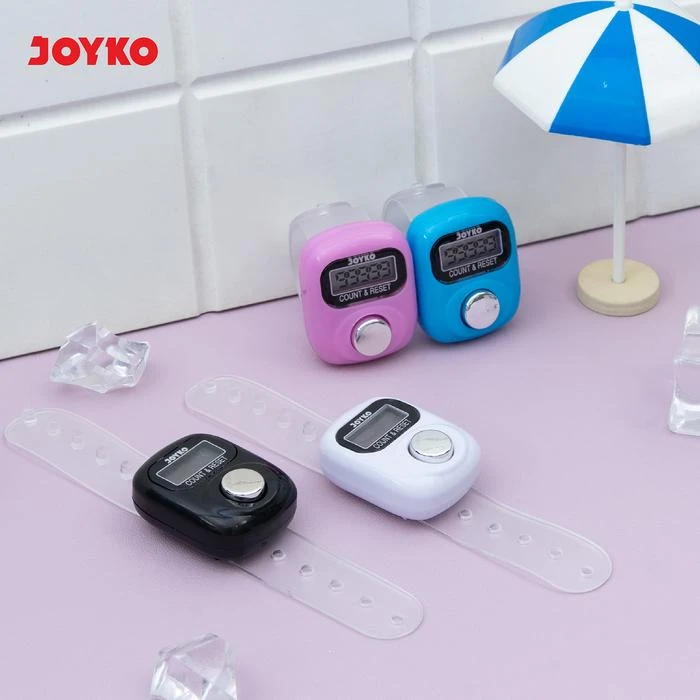 Finger Counter / Tasbih Digital FGCT-2021 Joyko
