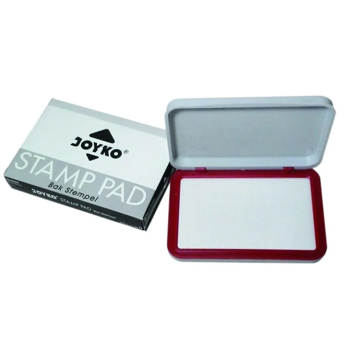 Stamp Pad No. 1 Joyko Bak Stempel