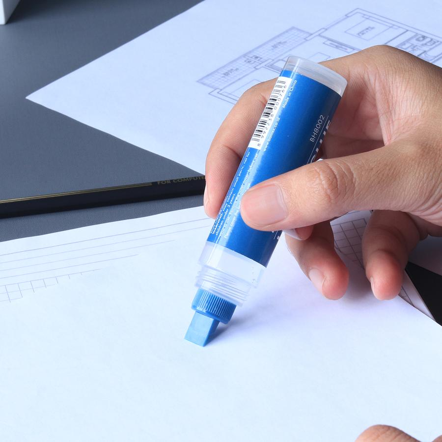 Lem Kertas Cair Bantex Liquid Glue 30ml BH8002 01  