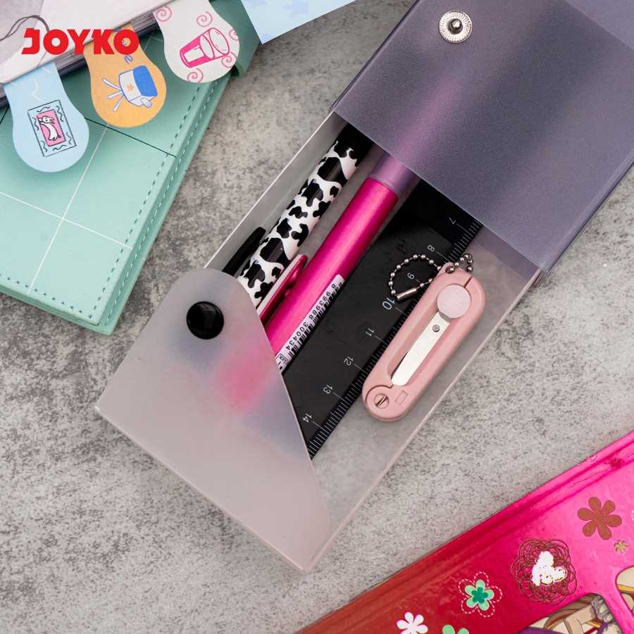 Gunting Mini Kecil Portable Scissors Joyko SC-36