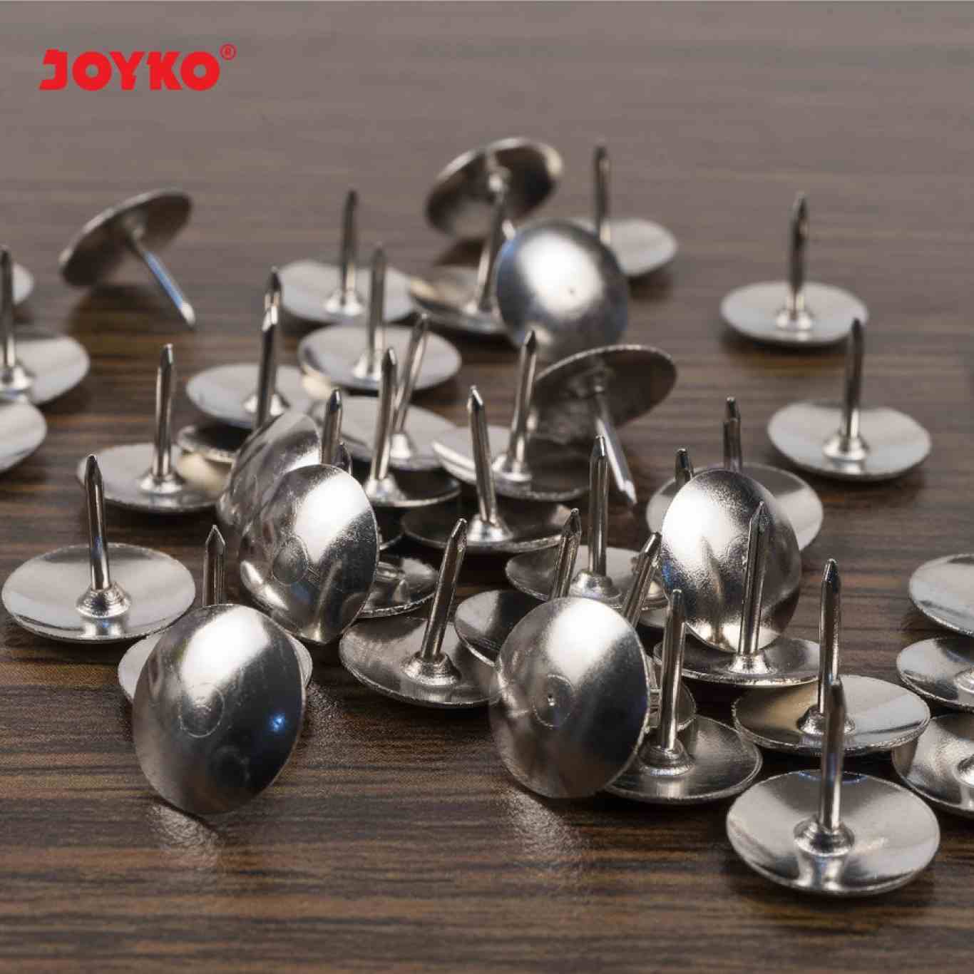 Paku Payung Thumb Tack Joyko TT-11 / Paku Mading  