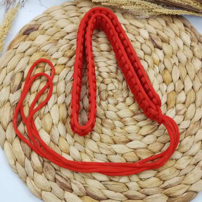 Tali Peluit Besar Pramuka / Tali kur Pramuka  