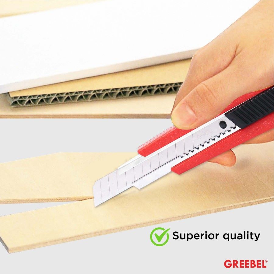 Cutter Greebel Kecil G-300 / Pisau Pemotong Greebel A300 Ukuran Kecil  